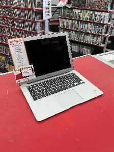 Laptop Apple MacBook Air