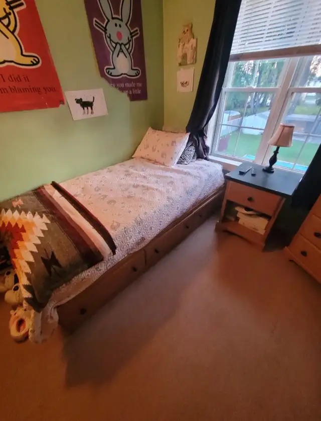 Bedroom Set