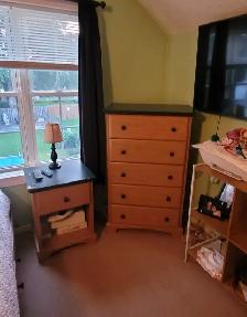 Bedroom Set - Photo 2