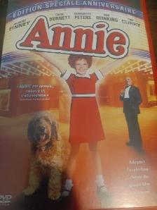 Annie.....