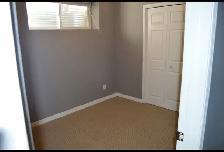 Two Bedroom legal basement in Saddlecrest NE - Photo 4