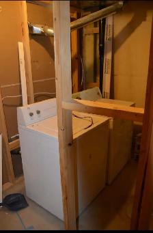 Two Bedroom legal basement in Saddlecrest NE - Photo 5