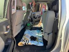 2018 Chevy Silverado 1500 Custom Crew Cab 4WD - Photo 10
