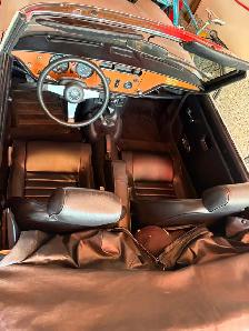 1978 TRIUMPH SPITFIRE - Photo 3