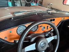 1978 TRIUMPH SPITFIRE - Photo 5
