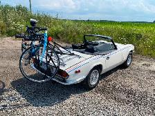 1978 TRIUMPH SPITFIRE - Photo 6