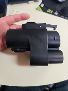 EV super charger for Tesla’s fast charging station to most EV's - Photo 4