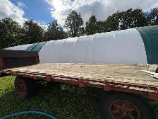 2 hay wagons - Photo 4