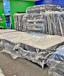 Selling New Mattresses, cheap Rate Double, Queen, King, Single - Photo 2