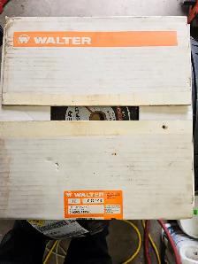 New Walter chop saw blades 14' X 6 in total - Photo 3