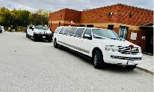 TORONTO LIMO -LIMOUSINE PARTY BUS SUV CARS NIAGARA WINERIES - Photo 5