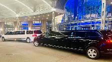 TORONTO LIMO -LIMOUSINE PARTY BUS SUV CARS NIAGARA WINERIES - Photo 6