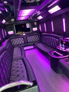 TORONTO LIMO -LIMOUSINE PARTY BUS SUV CARS NIAGARA WINERIES - Photo 7