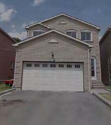 2 Bed Room Walkout Basement Apartments for Rent