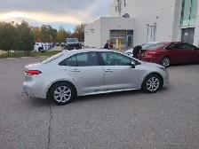 2024 Toyota Corolla Le - Photo 3
