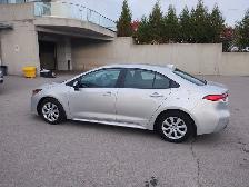 2024 Toyota Corolla Le - Photo 4