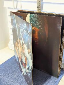 Boney M. - Nightflight To Venus on vinyl - Photo 2