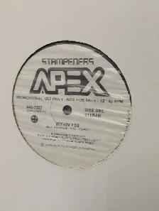 Stampeders EP on vinyl - Photo 3