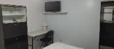 Furnished bedroom for rent in Gatineau - Photo 4