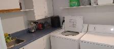 Furnished bedroom for rent in Gatineau - Photo 5