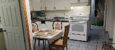 Furnished bedroom for rent in Gatineau - Photo 7