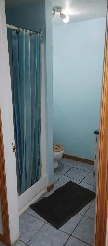Furnished bedroom for rent in Gatineau - Photo 8