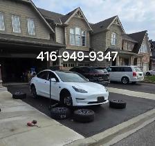mobile tire-chang - Photo 3