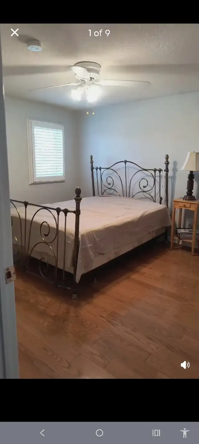 Rooms for rent female occupancy