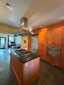 2 ch. entièrement meublé avec cour privée Plateau-Mont-Royal - Photo 5