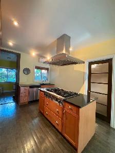 2 ch. entièrement meublé avec cour privée Plateau-Mont-Royal - Photo 6