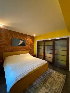 2 ch. entièrement meublé avec cour privée Plateau-Mont-Royal - Photo 9