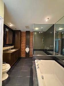 2 ch. entièrement meublé avec cour privée Plateau-Mont-Royal - Photo 12
