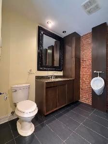2 ch. entièrement meublé avec cour privée Plateau-Mont-Royal - Photo 14