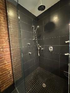 2 ch. entièrement meublé avec cour privée Plateau-Mont-Royal - Photo 15