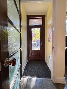 2 ch. entièrement meublé avec cour privée Plateau-Mont-Royal - Photo 16