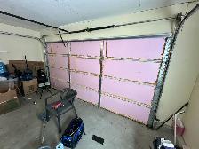 GARAGE DOOR SPRING REPAIR – WINNIPEG & AREA - Photo 3