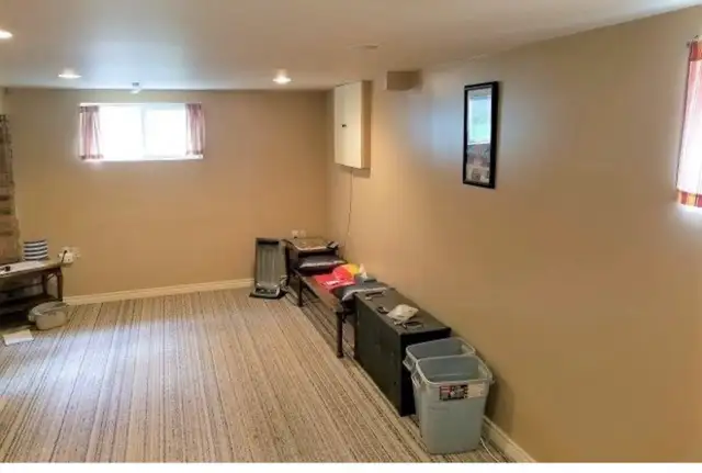 BASEMENT FOR RENT NEAR MALTON GURUGHAR