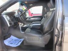2013 Ford F-150 Supercrew - Photo 7