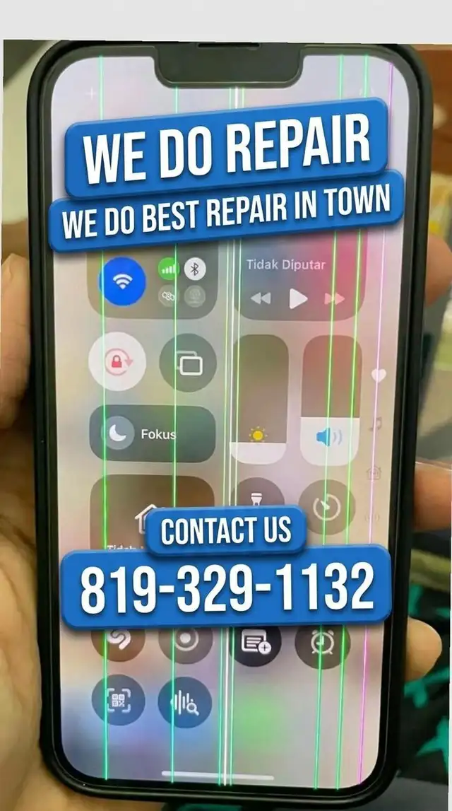 Find Dedicated Assistance For Your iPhone Model