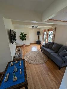 4 bedroom house for rent downtown Charlottetown. - Photo 9
