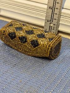 Lipstick box