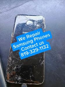 Get Galaxy Support From Experienced Phone Experts