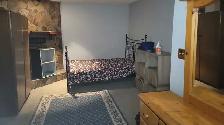 immediate availability near DT-Room rental
