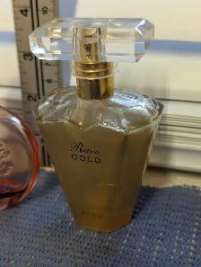 Two vintage perfume bottles - Photo 3