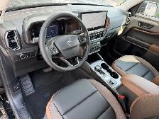 2026 Ford Bronco Sport Outer Banks | 300A: TECH PACKAGE | - Photo 16