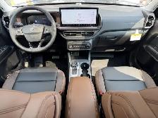 2026 Ford Bronco Sport Outer Banks | 300A: TECH PACKAGE | - Photo 18