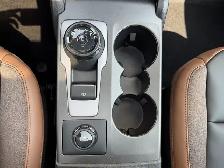 2026 Ford Bronco Sport Outer Banks | 300A: TECH PACKAGE | - Photo 24