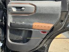 2026 Ford Bronco Sport Outer Banks | 300A: TECH PACKAGE | - Photo 30