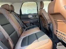2026 Ford Bronco Sport Outer Banks | 300A: TECH PACKAGE | - Photo 31