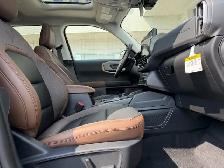 2026 Ford Bronco Sport Outer Banks | 300A: TECH PACKAGE | - Photo 33